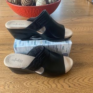 Clarks Sandals